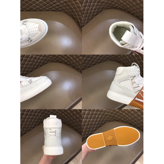 Valentino Shoes: Top Quality