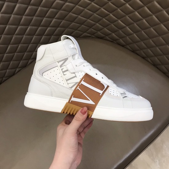Valentino Shoes: Top Quality