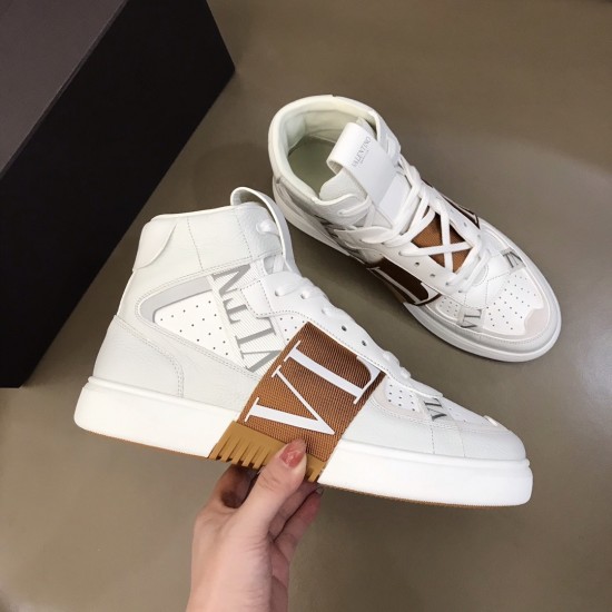 Valentino Shoes: Top Quality