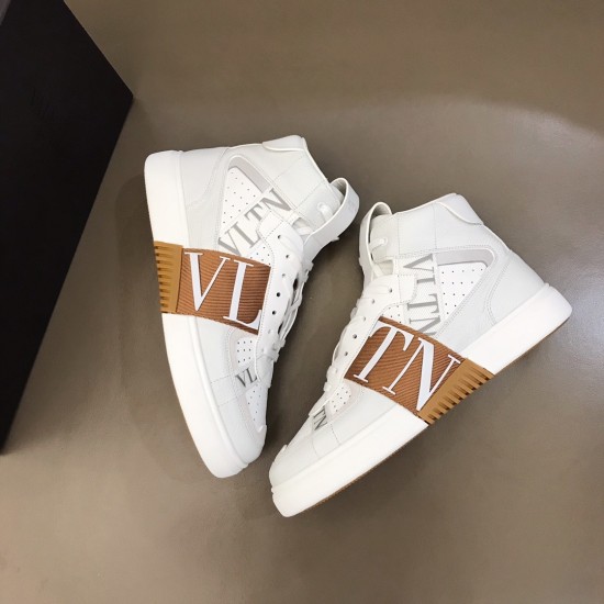 Valentino Shoes: Top Quality