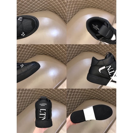 Valentino Shoes: Top Quality