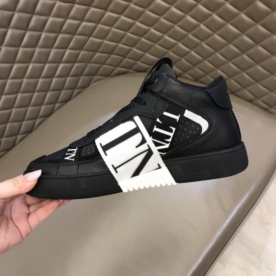 Valentino Shoes: Top Quality