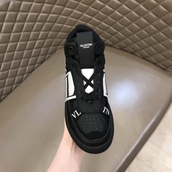 Valentino Shoes: Top Quality