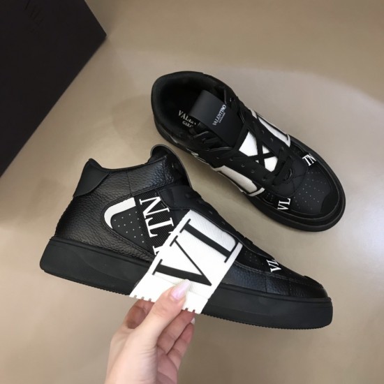 Valentino Shoes: Top Quality
