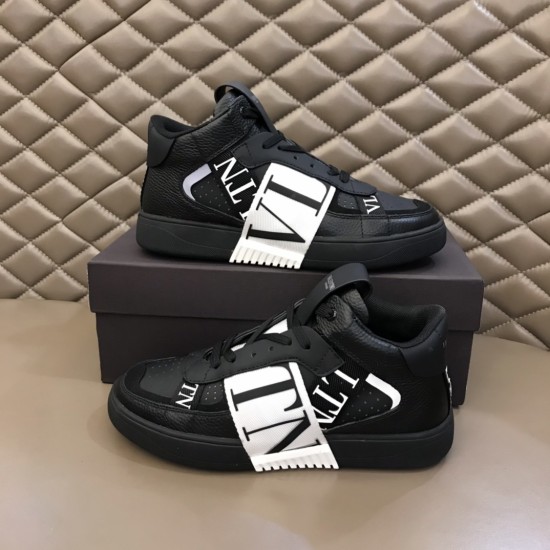 Valentino Shoes: Top Quality
