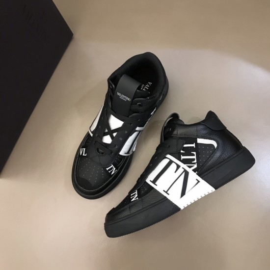 Valentino Shoes: Top Quality