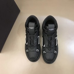 Valentino Shoes: Top Quality