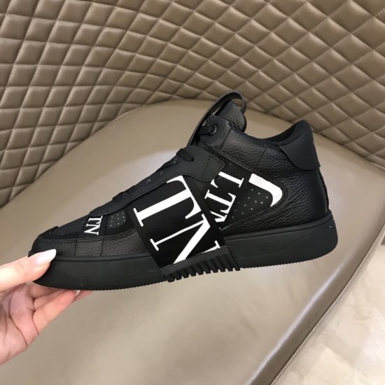 Valentino Shoes: Top Quality