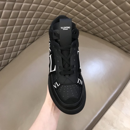 Valentino Shoes: Top Quality