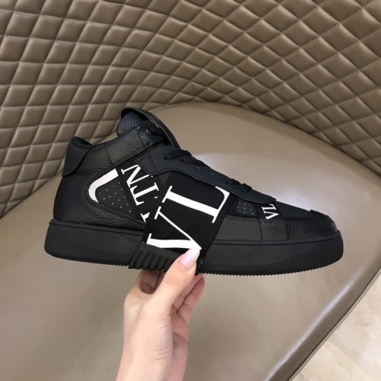 Valentino Shoes: Top Quality