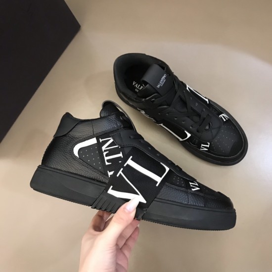 Valentino Shoes: Top Quality