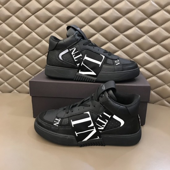 Valentino Shoes: Top Quality