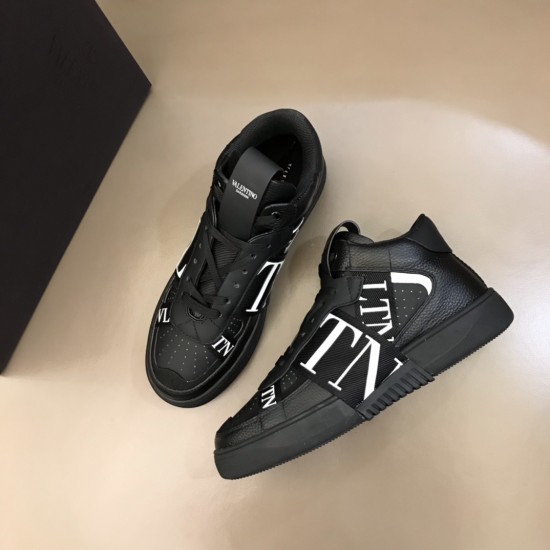 Valentino Shoes: Top Quality
