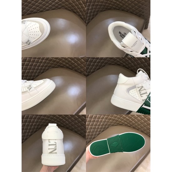 Valentino Shoes: Top Quality