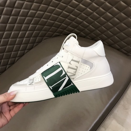 Valentino Shoes: Top Quality