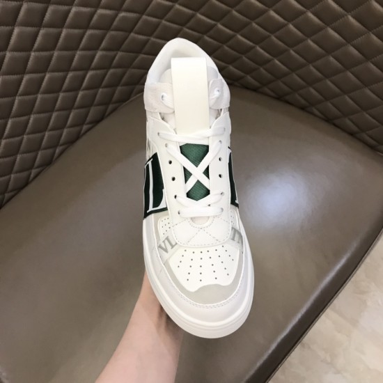 Valentino Shoes: Top Quality