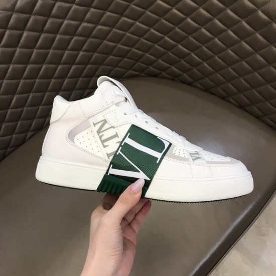 Valentino Shoes: Top Quality