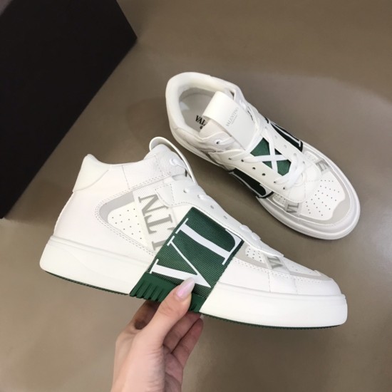 Valentino Shoes: Top Quality