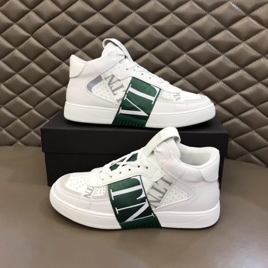 Valentino Shoes: Top Quality