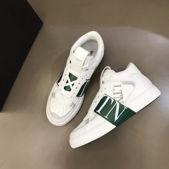 Valentino Shoes: Top Quality