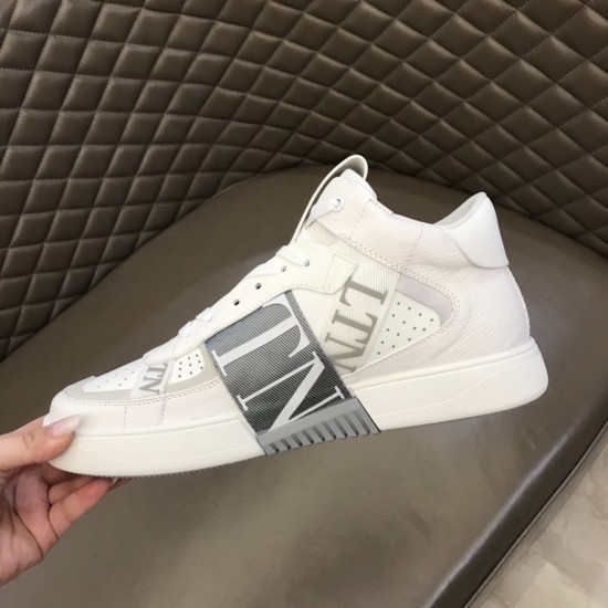Valentino Shoes: Top Quality