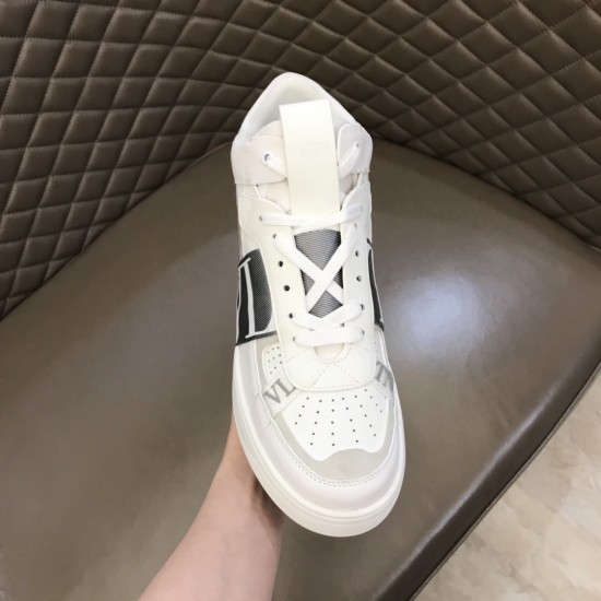 Valentino Shoes: Top Quality