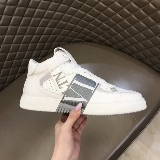 Valentino Shoes: Top Quality