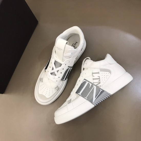 Valentino Shoes: Top Quality