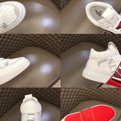 Valentino Shoes: Top Quality