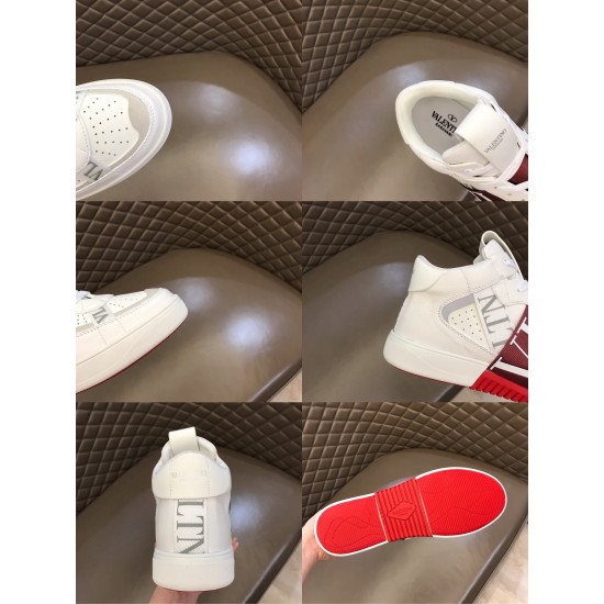 Valentino Shoes: Top Quality
