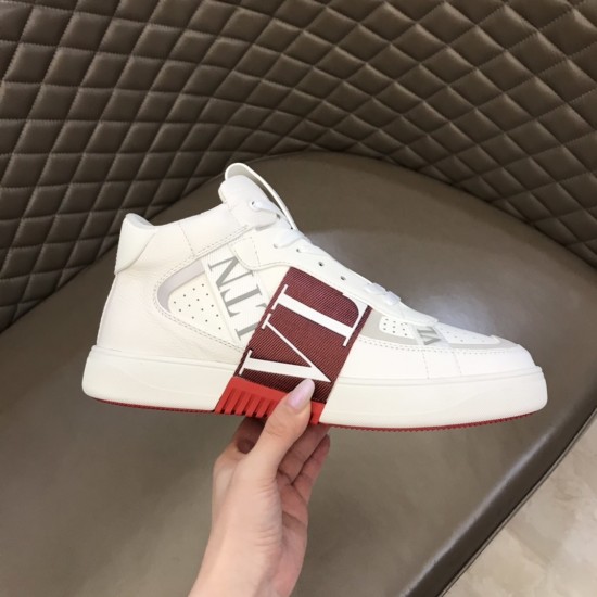 Valentino Shoes: Top Quality