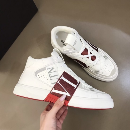 Valentino Shoes: Top Quality