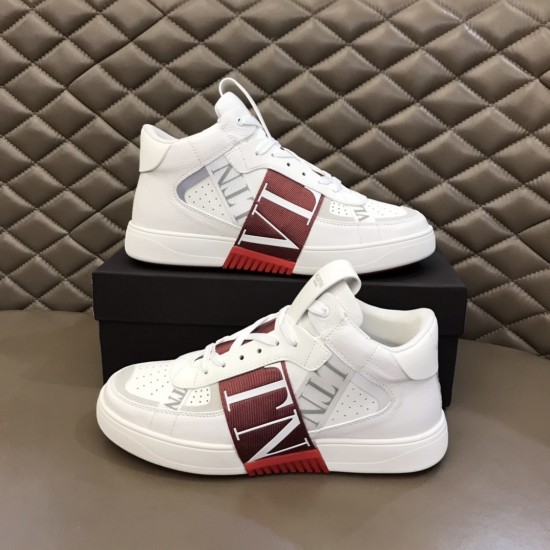 Valentino Shoes: Top Quality