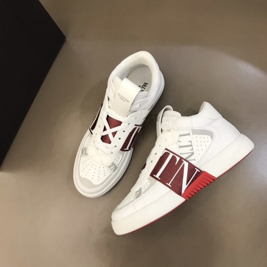 Valentino Shoes: Top Quality