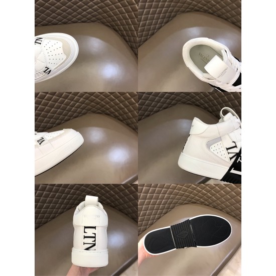 Valentino Shoes: Top Quality