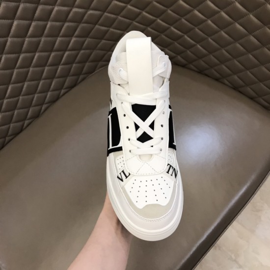 Valentino Shoes: Top Quality