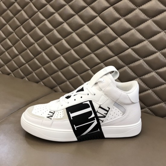 Valentino Shoes: Top Quality