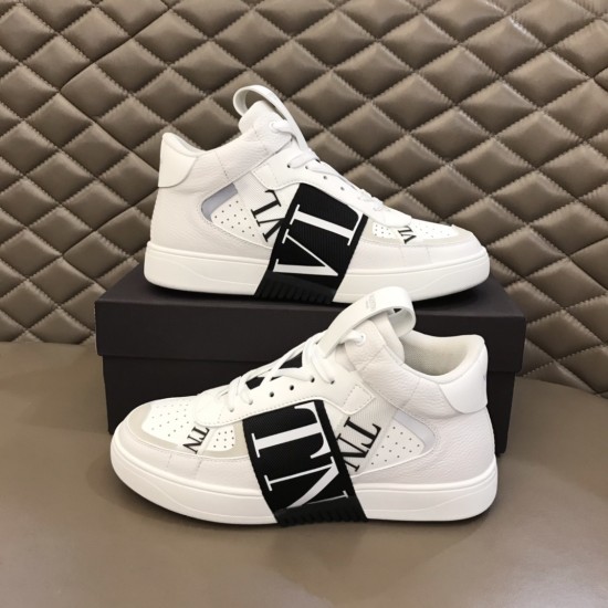 Valentino Shoes: Top Quality