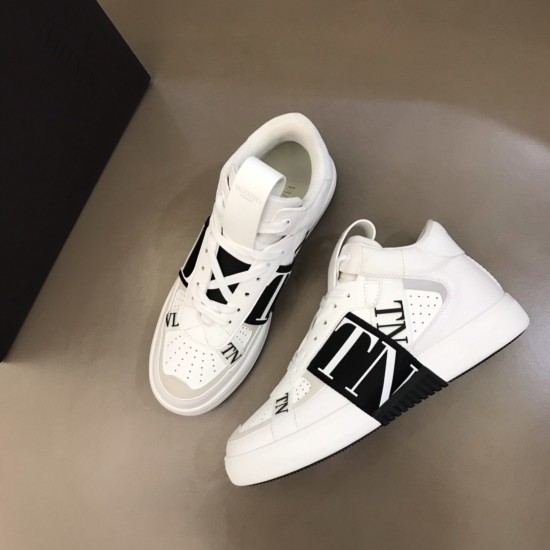 Valentino Shoes: Top Quality
