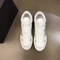 Valentino Shoes: Top Quality