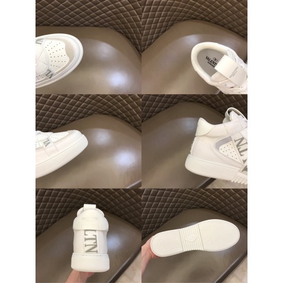Valentino Shoes: Top Quality