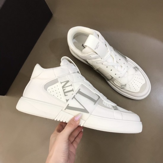 Valentino Shoes: Top Quality