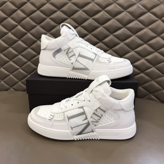 Valentino Shoes: Top Quality