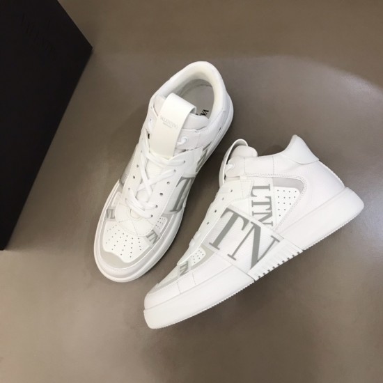 Valentino Shoes: Top Quality