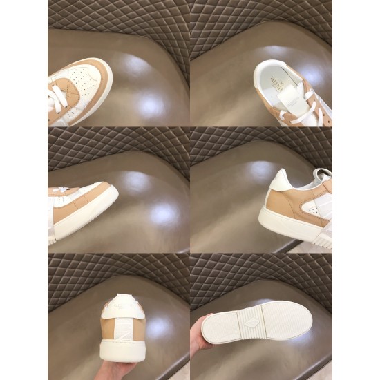 Valentino Shoes: Top Quality