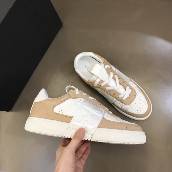 Valentino Shoes: Top Quality