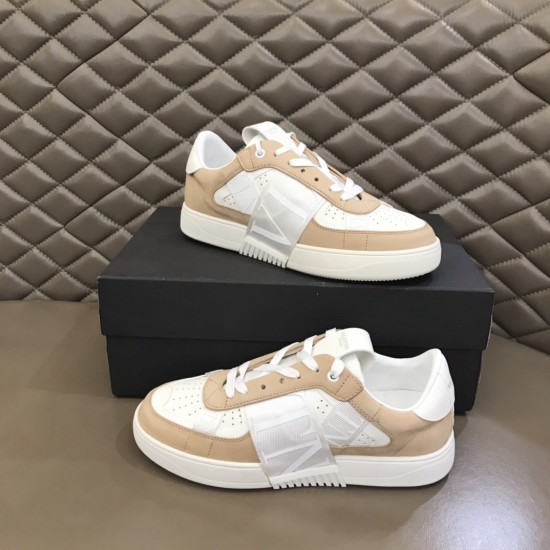 Valentino Shoes: Top Quality