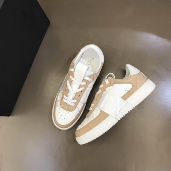 Valentino Shoes: Top Quality