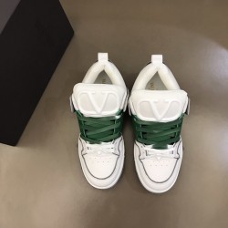 Valentino Shoes: Top Quality