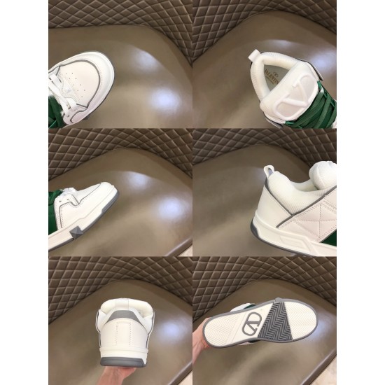 Valentino Shoes: Top Quality
